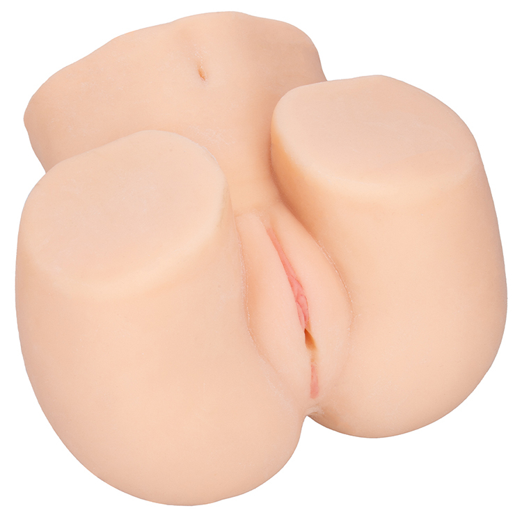 Man Masturbating Half Body Ass Adult Product Adult Toys