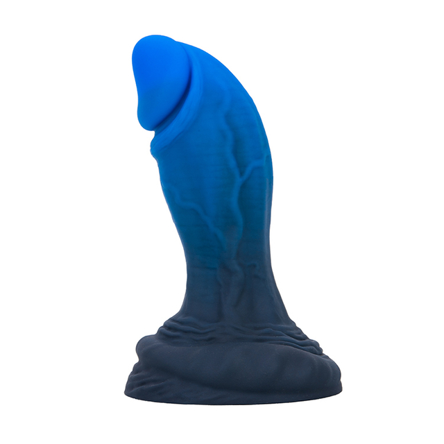 Relax Disk Anal Plug Dildo Adult Toy