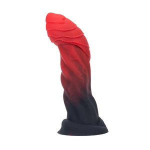 Big Material Silicone Adult Dildo for Adult