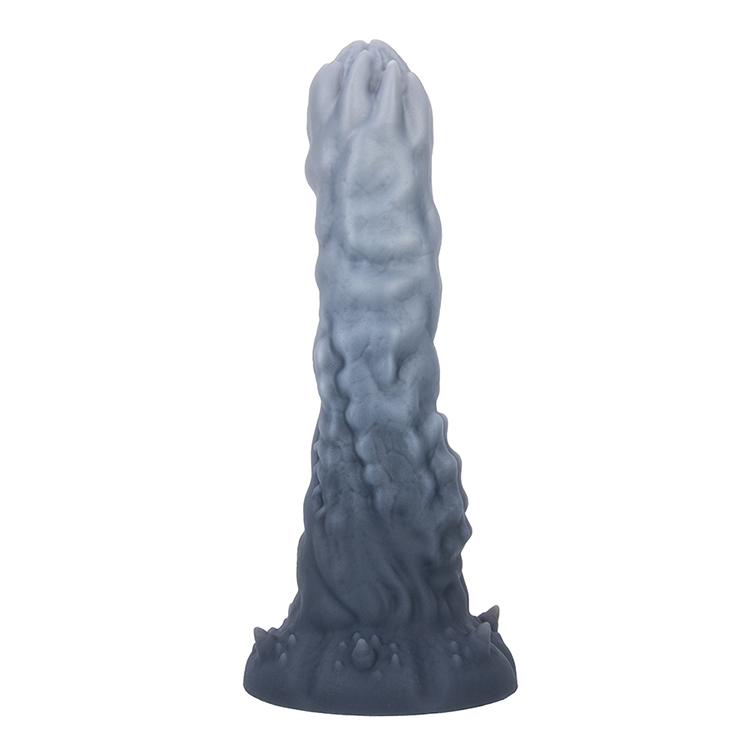  Huge Long Anal Plug Silicone Dildo