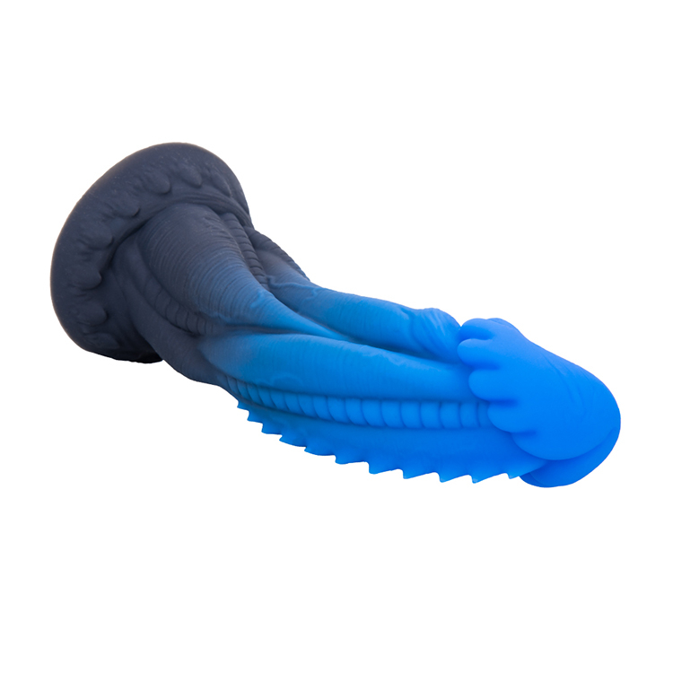 Cheap Adult Safe Material Dildo Anal Plug