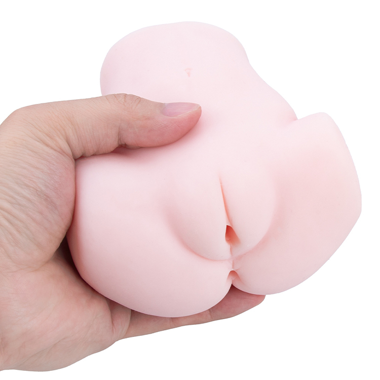 Artificial Wholesale Male Masturbator Realistic Pocket Pussy
