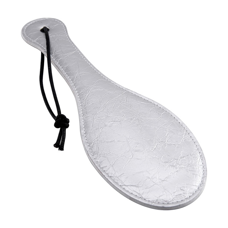 Wholesale Erotic Paddle for Men Adult Toys Fetish Cane BDSM Sliver Spank