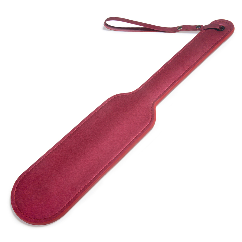 High Quality BDSM Paddle Toy for Couples Female Gothic Style Spanking Paddle Sex Toys Sm Spanking Paddle Present Gift for Couple Game