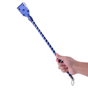 BDSM Spanking Paddle for Couples High Quality Gothic Style Sex Toy Gift for Couples Game