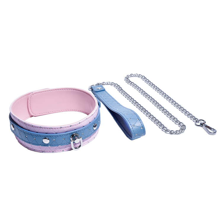 5PCS BDSM Adult Cosplay Bondage Set 5 Piece Collection for Couples' Flirting and SM Adventures