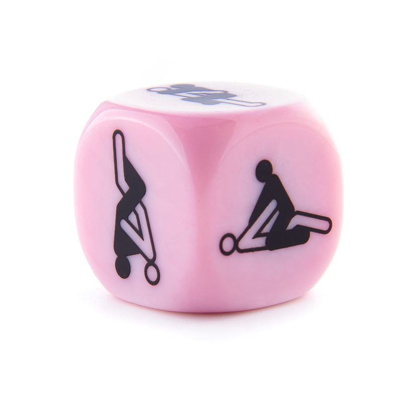 Funny Love Dice Sex Game for Adults Spice up Your Romance with This Couples Position Dice Toy a Perfect Naughty Gift Idea​