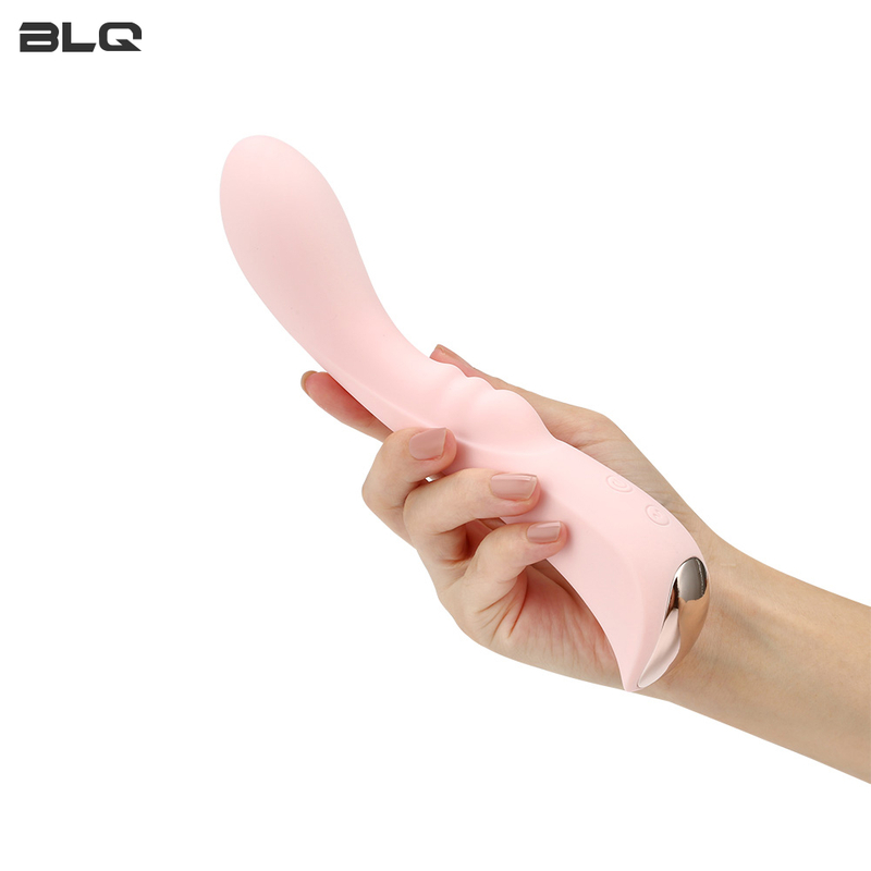 10 Vibration Modes Gspot Toys