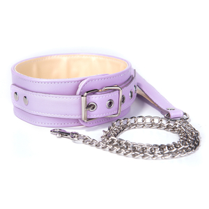 Bdsm Collar Leather Bondage Sex Necklace SM Toys Restraints Sex Toys For Adults Women Men Couples Games