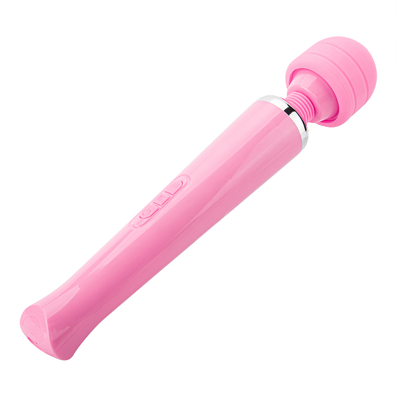 10 Speed Female Masturbation Body Massager