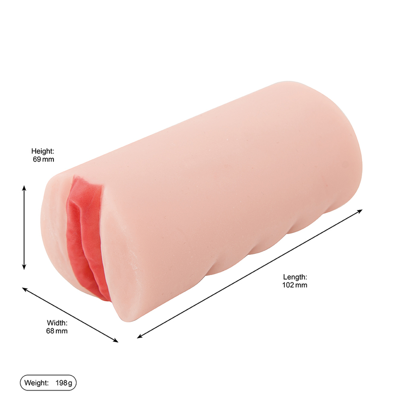Japanese male masturbator vagina cup for man Sex Pussy toy