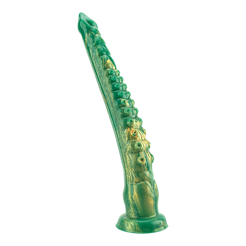 Monster Art Dildo Sex Toys Huge Extreme Long Animal Dildo
