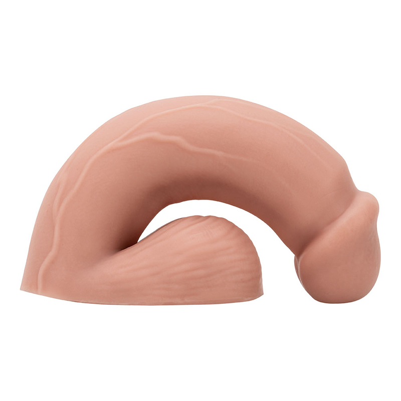 Safe Material Lifelike Dildo for Vaginal