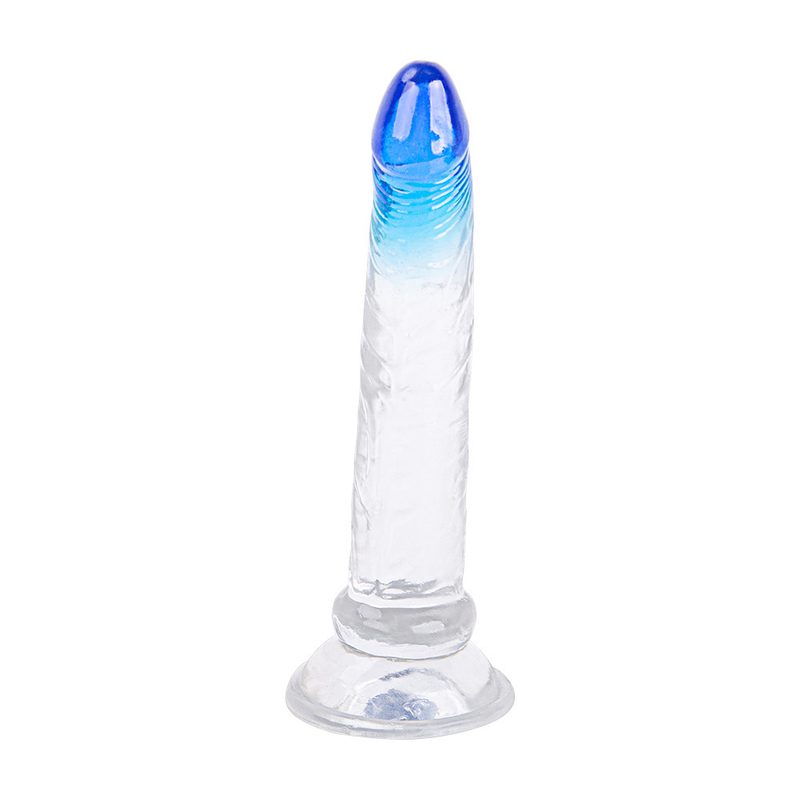 Big Anal Dildos For Women Jelly Dildos