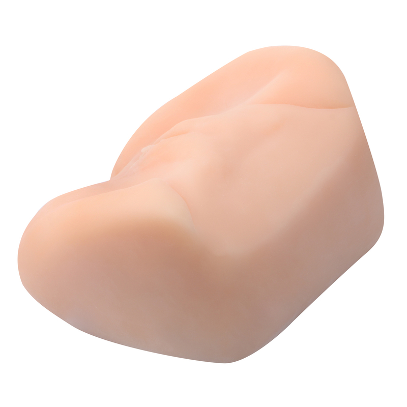 Ass Vagina Pocket Pussy Masturbator Artificial Sexy Toy for Men