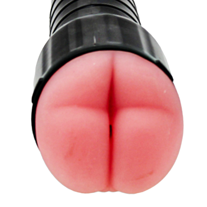 Realistic Mens Masturbation Vagina Cup Adult Pocket Pussy