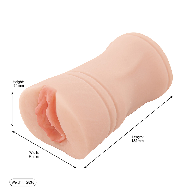 ODM/OEM Adult Sex Toys Anal Man Masturbator Cup  Pocket Pussy