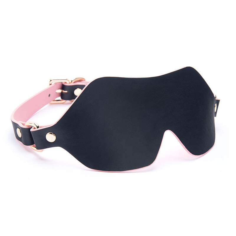 8PCS Bondage Kits PU Leather Restraint Set Fetish BDSM