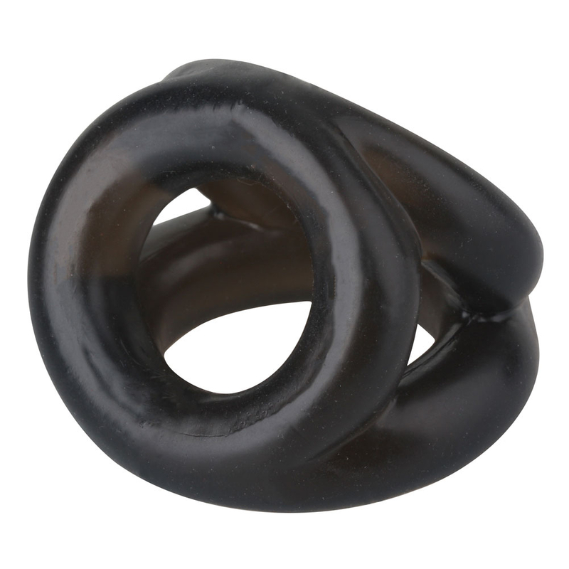 TPR Big Cock Rings Sexual Sex Toys for Men