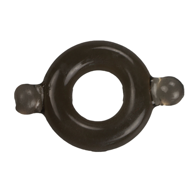  Flexible Sex Toy Liquid Silicone Penis Ccock Ring