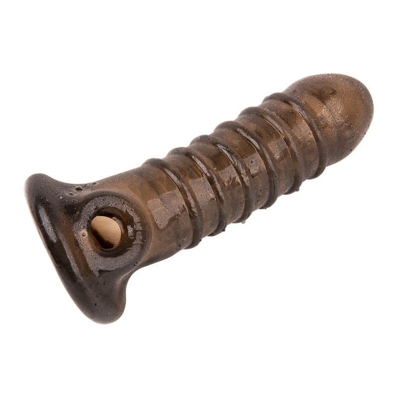 Enlarger Penis Extender Sleeve For Men