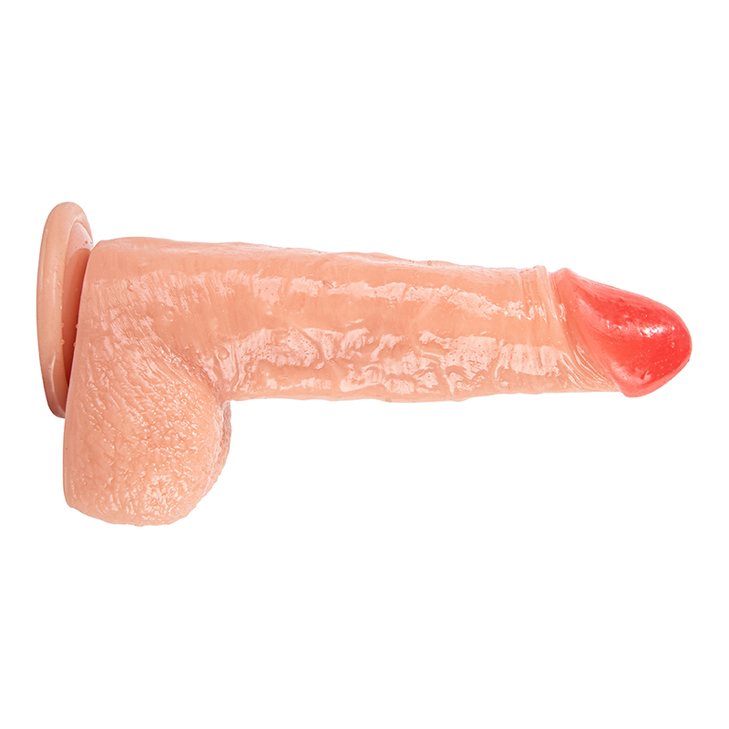 Hot Selling Realistic Dildo For Women