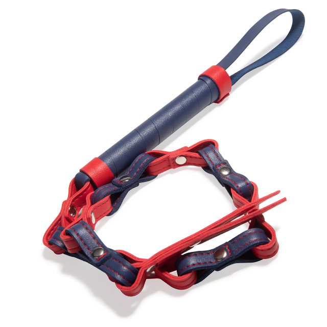 BDSM Bondage Electric Shock Sex Products Whip Paddle