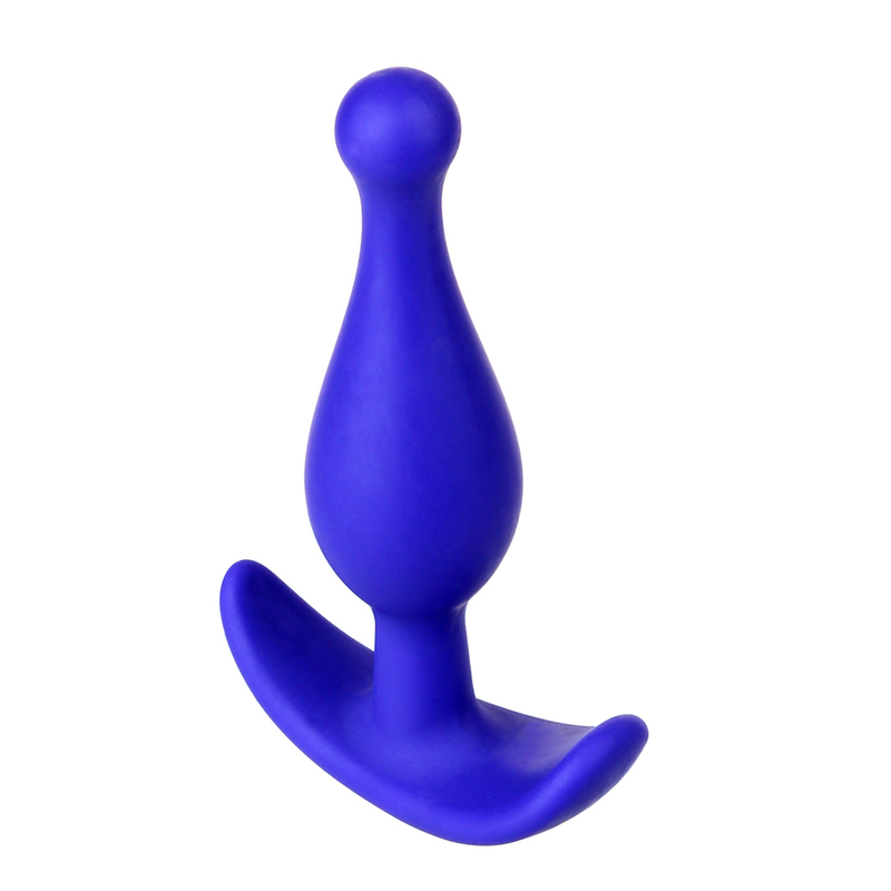 Ass Toy Soft Male Female Anal Plug For Gay