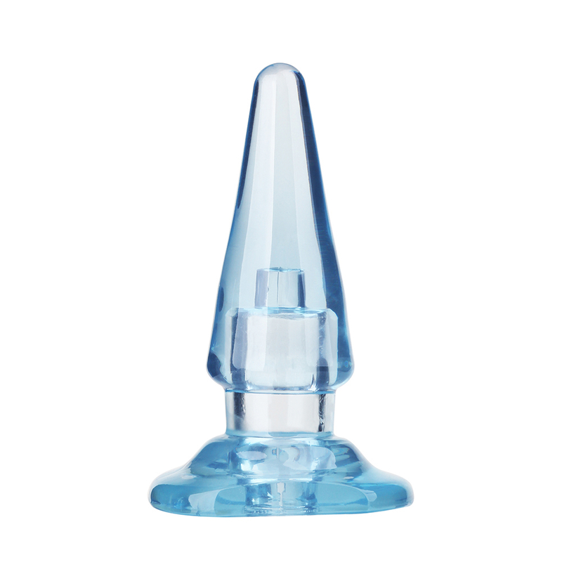 TPR Small Anal Toy Sax Toys for Girl