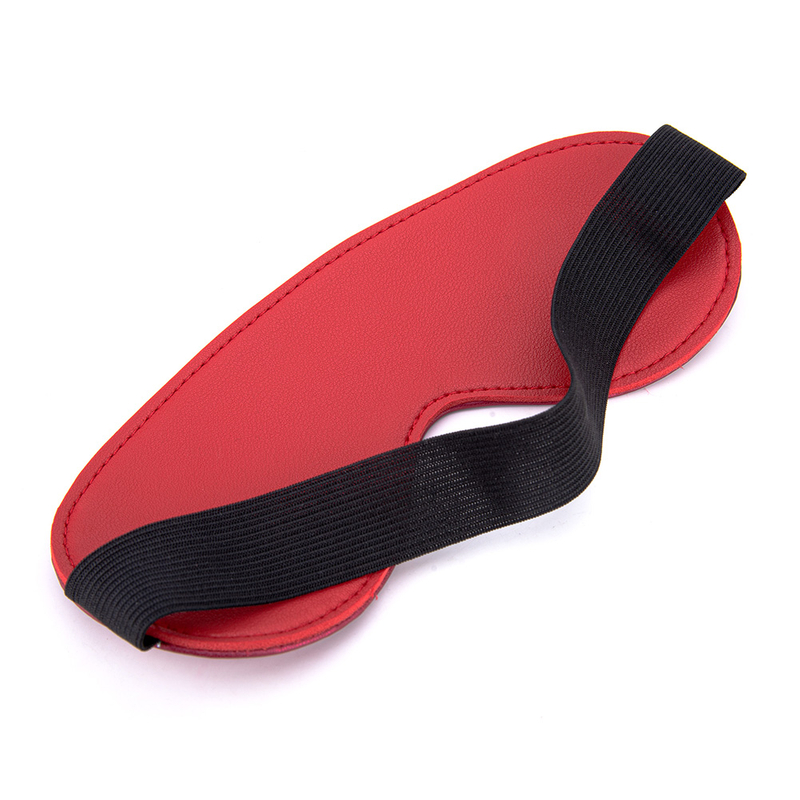 Eyes Patch Blindfold Masque Sex Toy For Couples