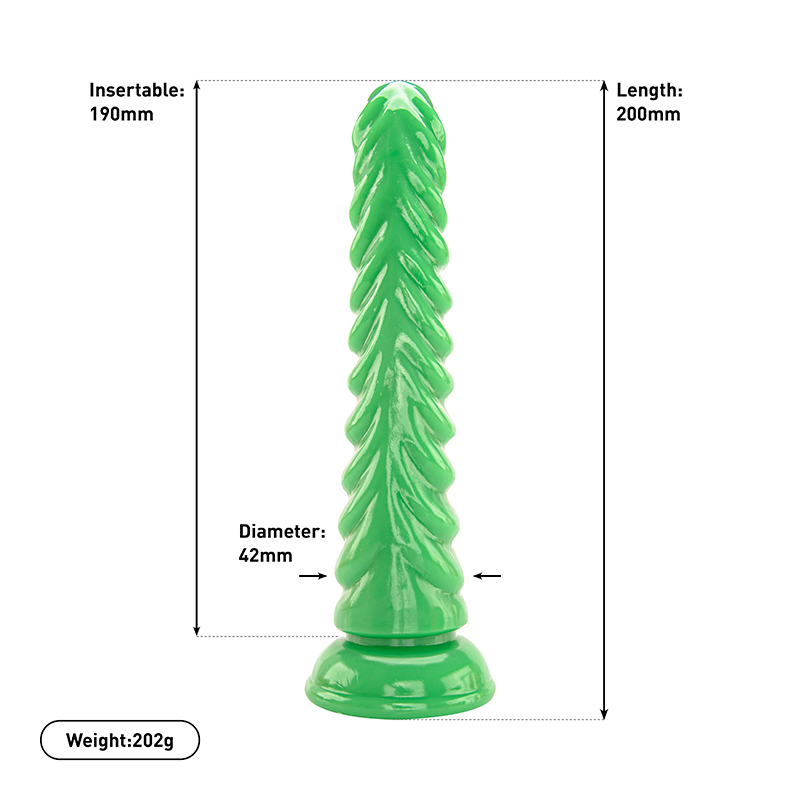 Fantasy Colorful Dragon Shaped Monster Dildo with Big Thick Design Wholesale Adult Toy Options