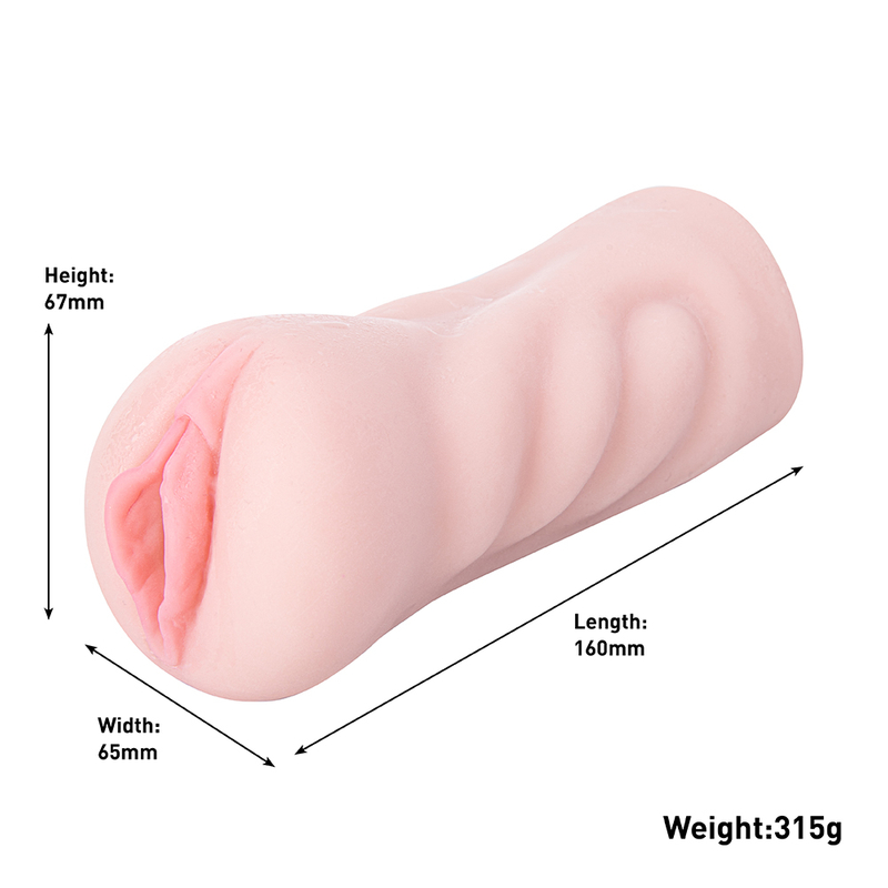 Best Pocket Pussy Vagina Sex Toy Man Portable Masturbators For Man