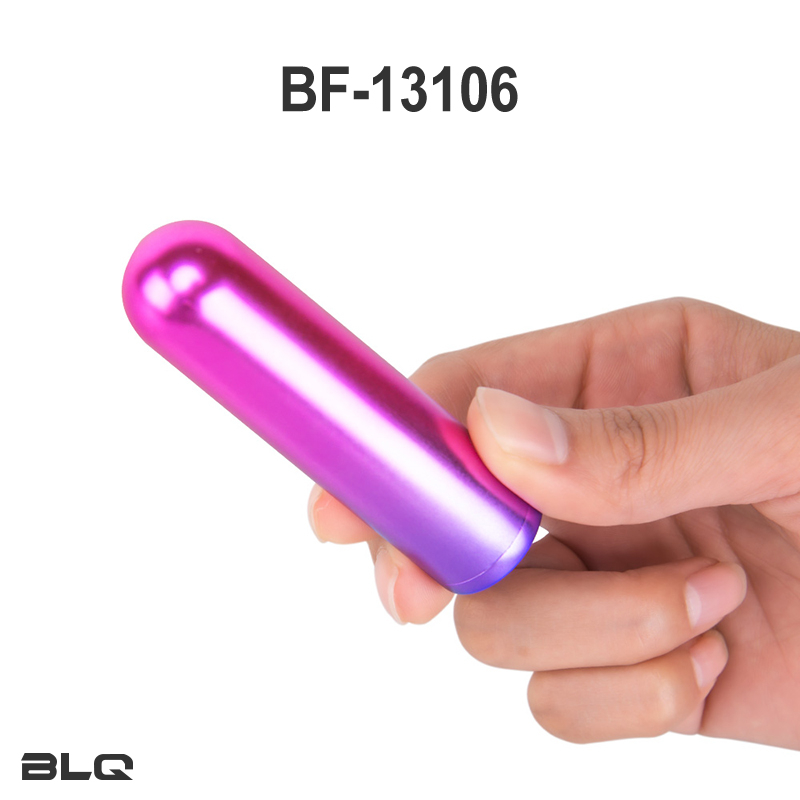 Chameleon Vibrating Bullet with Remote Control