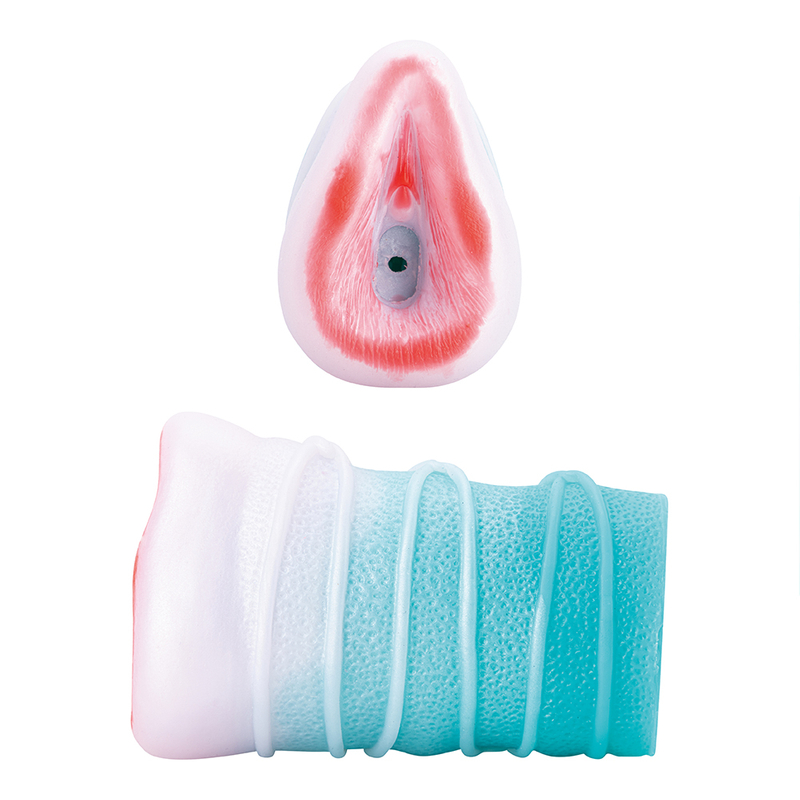  Soft Horse Liquid Silicone Masturbation Cup for Men Sex Toys