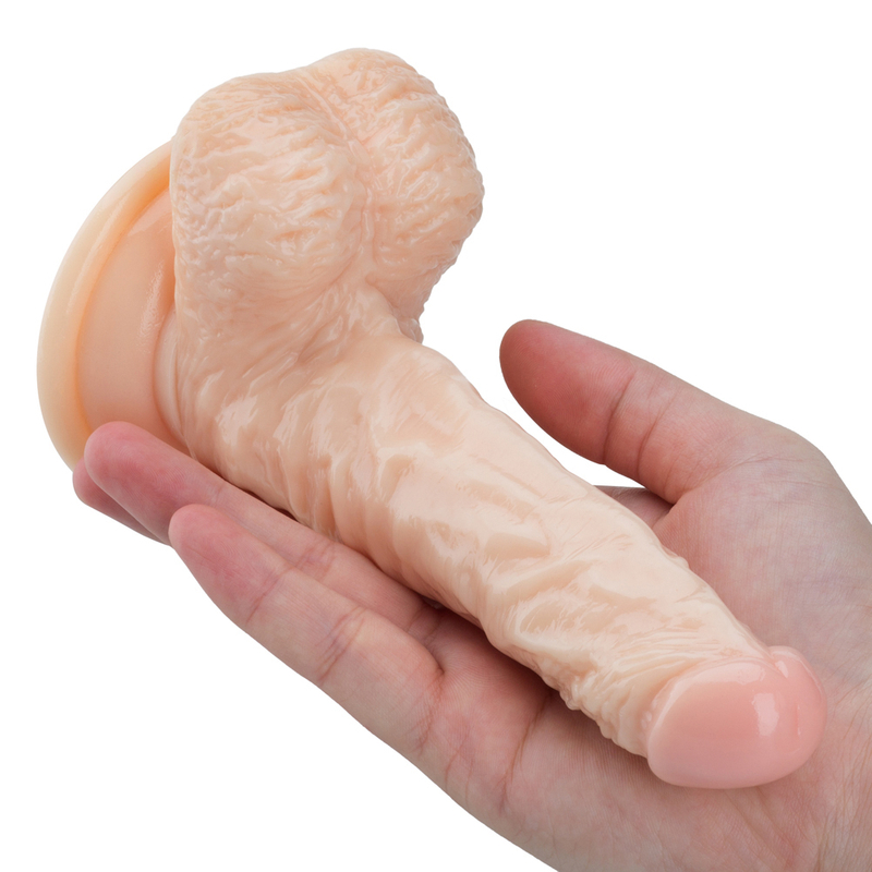Stimulation Adult Sex Toys For Women Soft Dildo 