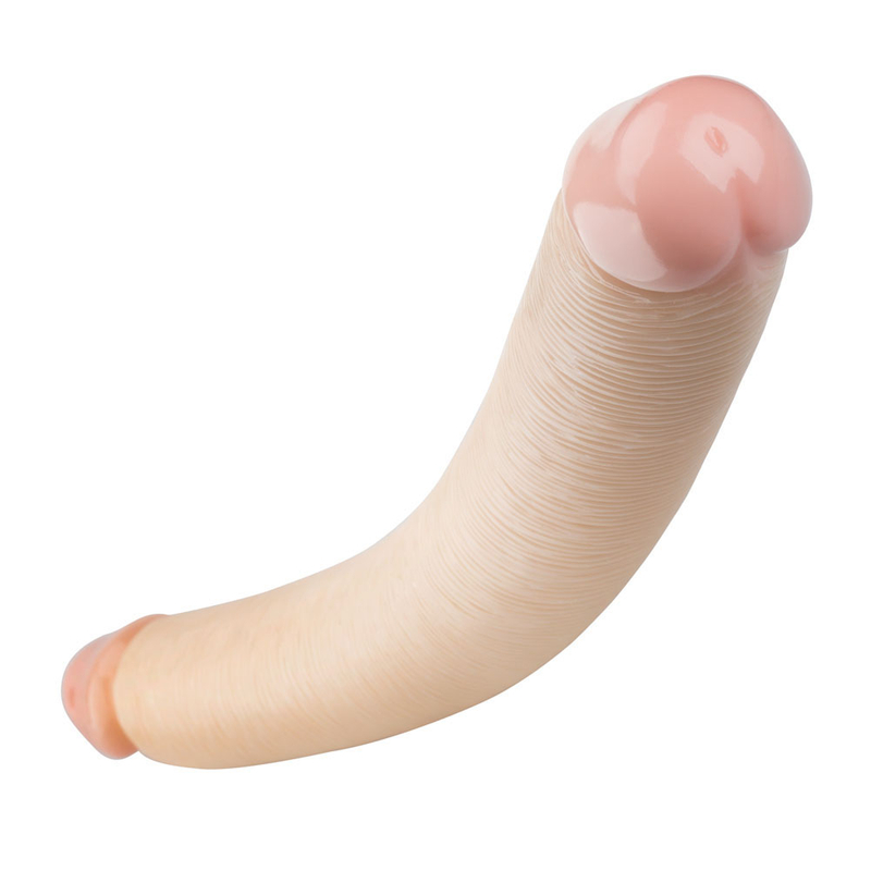 Big Man Dildo Sex Toy Stimulation Body