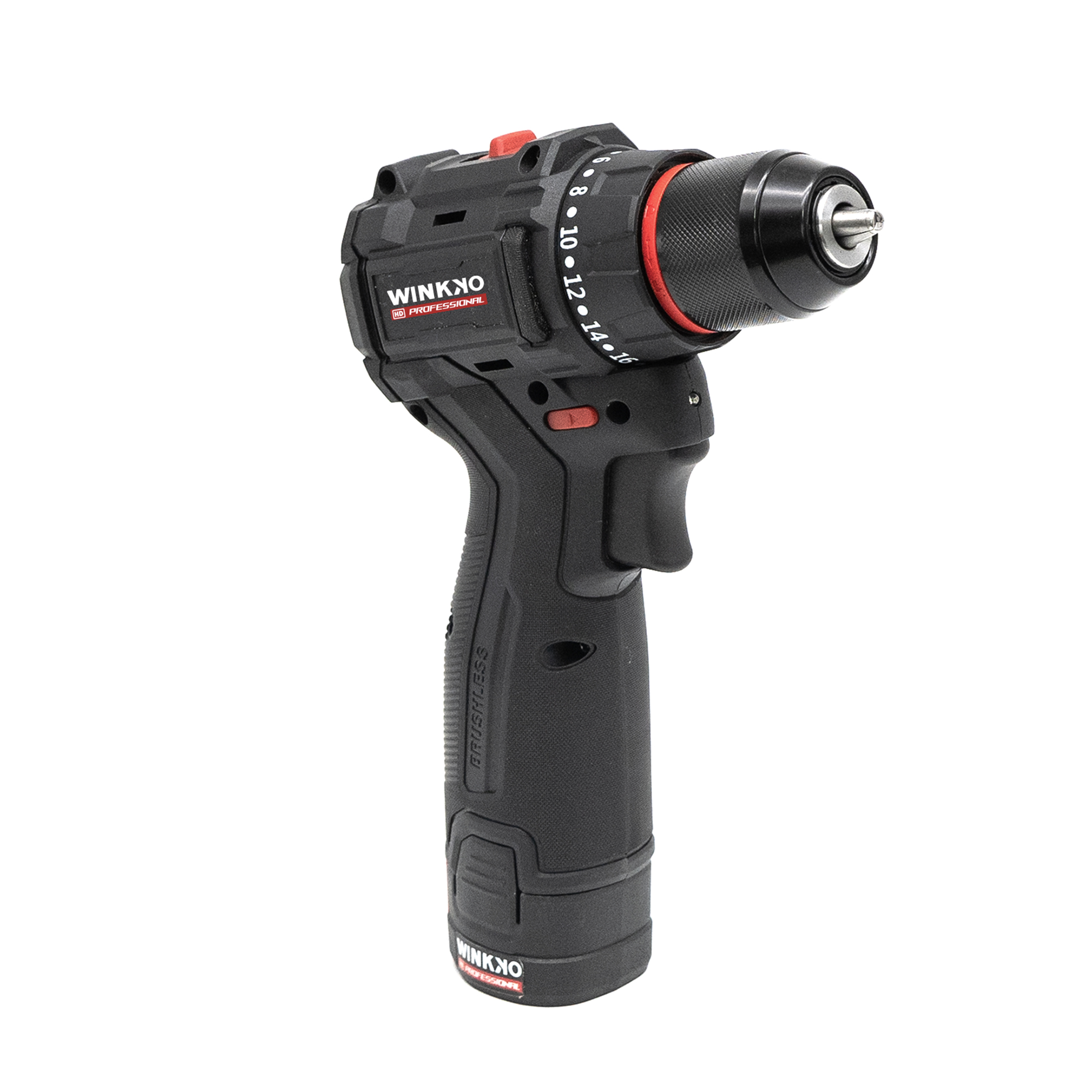CORDLESS IMPACT WRENCH কর্ডলেস ইমপ্যাক্ট রেঞ্চ
