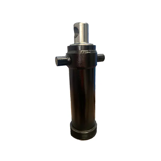 underbody telescopic cylinder onderliggaam teleskopiese silinder