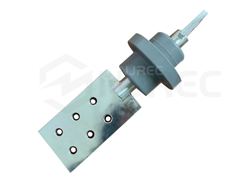 Epoxidharzbuchse