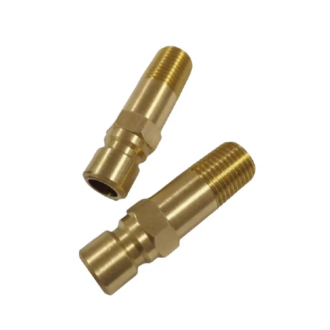 brass hose fitting conector de manguera de latón