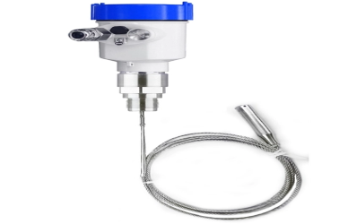 Guided Wave Radar Level Transmitter 유도파 레이더 레벨 송신기