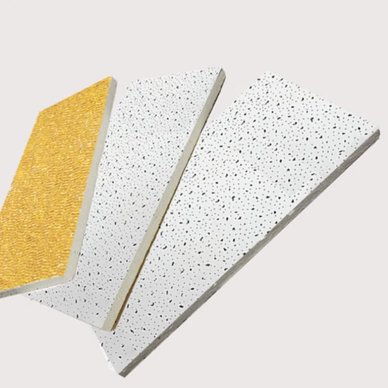 mineral fiber board 광물섬유판