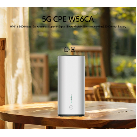 Wireless Routers Bezdrátové routery