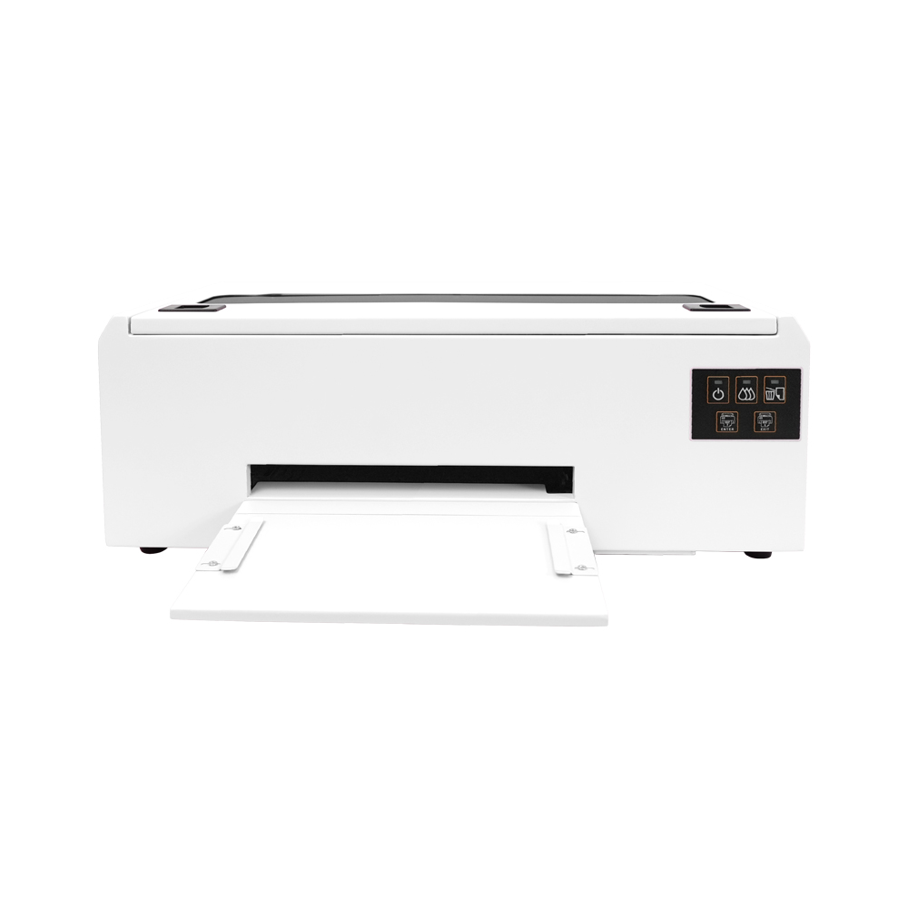 a4-dtf-printer-white طابعة a4-dtf-أبيض