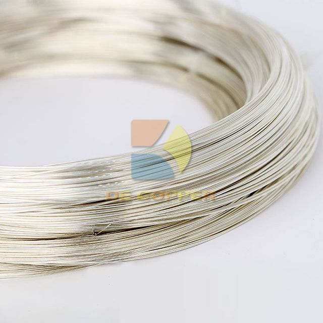 White Copper Tembaga Putih