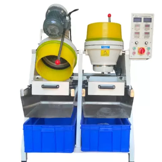 Jewellery Polishing Machine Schmuckpoliermaschine