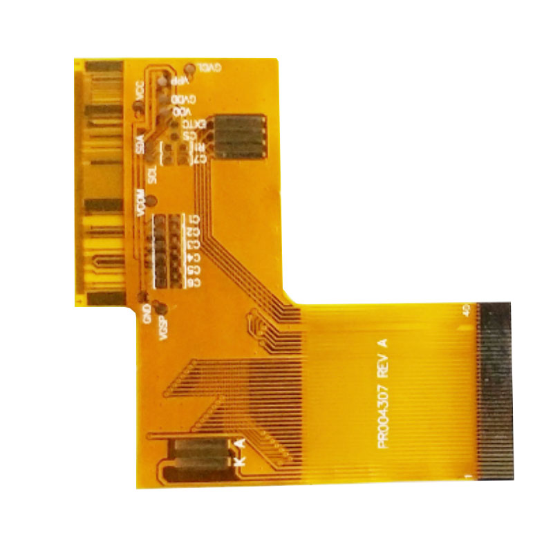 Intelligent-cockpit-FPC