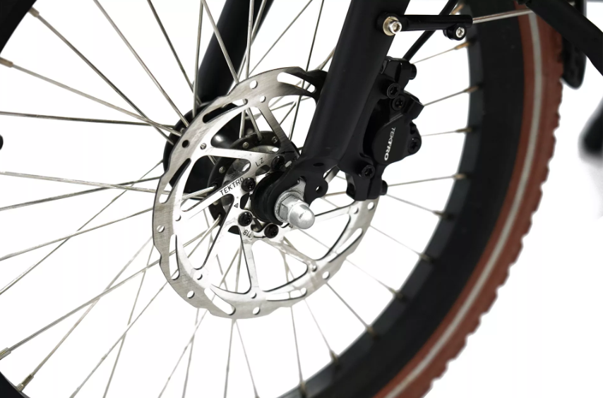 จักรยานบรรทุกสินค้าสองล้ออเนกประสงค์เพื่อการขนส่ง