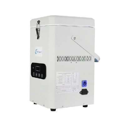 Laboratorn&iacute; mraznička