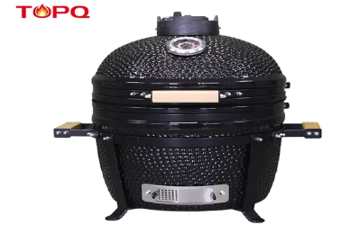 Kamado gril